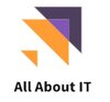 All About IT Inc logo