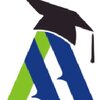 All Admission Services logo