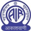 All India Radio logo