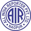 All India Reporter Logo