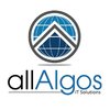 allAlgos IT Solutions logo