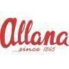 Allanasons Logo