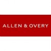 Allen & Overy Logo