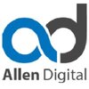 Allen Digital logo