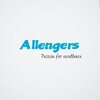 Allengers Medical Systems Logo