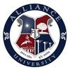 Alliance University Logo