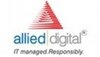 Allied Digital Services Logo