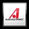 Allied Electronics Corporation logo