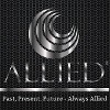 Allied Worldwide logo