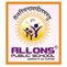 Allons Public School logo