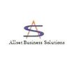 Allset Business Solutions Logo