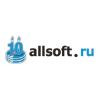 Allsoft Solutions logo