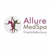 ALLUREMEDSPA logo