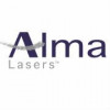 Alma Lasers logo