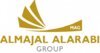 Almajal Alarabi Holding logo