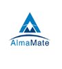 Almamate Infotech logo