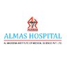 Almas Hospital