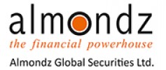 Almondz Global Securities logo