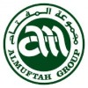 Almuftah Group logo