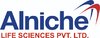 Alniche Life Sciences logo