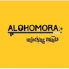 Alohomora Education Foundation logo