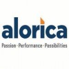 Alorica India logo