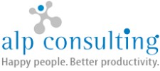 Alp Consulting Logo