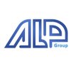 ALP Group logo