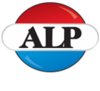 Alp Nishikawa Logo