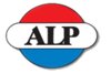 Alp Overseas logo