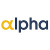 Alpha Group logo