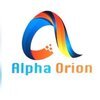 Alpha Orion logo