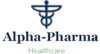 Alpha Pharma logo