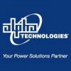 Alpha Technologies logo