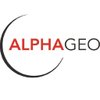 Alphageo logo