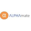 Alphamate Technologies logo