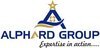 Alphard Maritime Logo