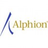 Alphion logo