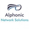 Alphonic Network Solutions logo