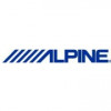 Alpine Electronics logo