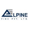 Alpine FIBC logo