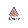 Alpine Housing logo