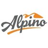 Alpino Health Foods logo