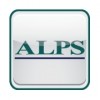 Alps logo