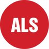 ALS IAS logo