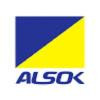 Alsok Logo