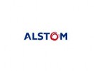 Alstom Bharat Forge Power logo