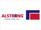 Alstrong Enterprises logo