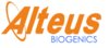 Alteus Biogenics Logo