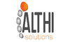 Althi Solutions logo